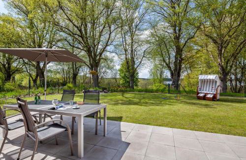 Seeblick Warin - Foto 18