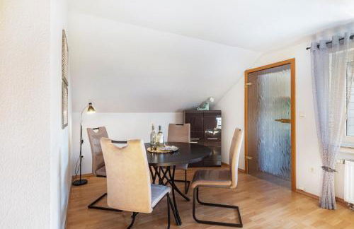 Ferienwohnung Zweite Heimat - Photo 9