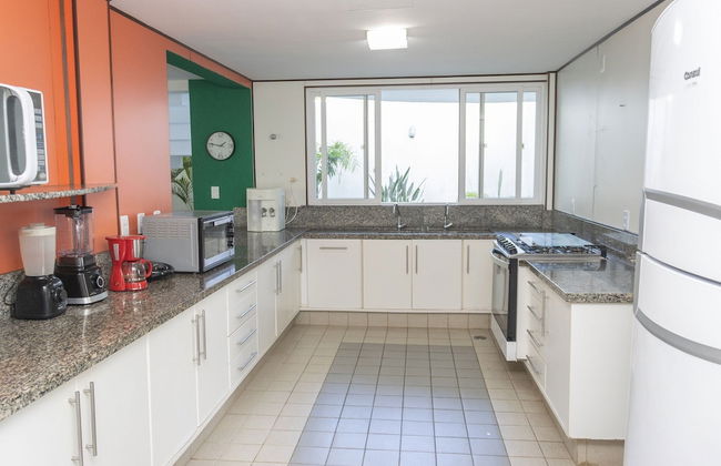 Linda casa na Praia de Guarajuba - Photo 10