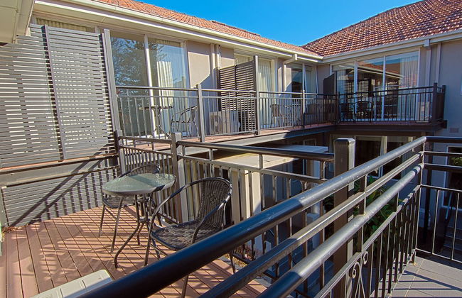 Brighton Serviced Apartments - Foto 24