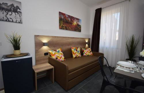 Hotel apartments Crisvan - Foto 54