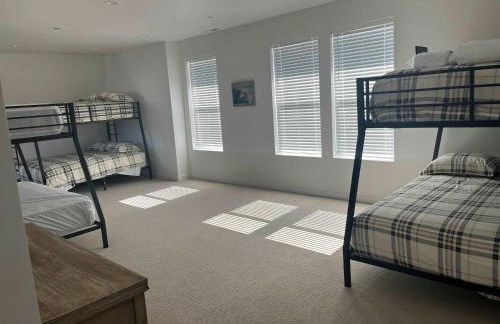 NEW Luxury Home super comfy By Snowbasin & Pow Mow - Foto 29