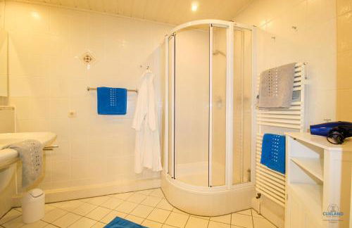 Haus Frische Brise Wohnung 7 10 Inselblick - Foto 17