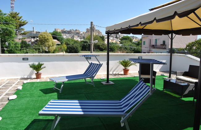 B&B Messapia - Foto 22