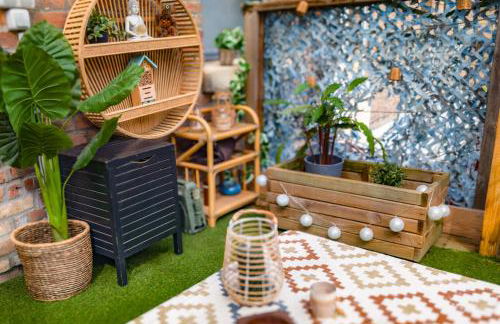 Le Terrazza - 1P à 2P Terrasse - Henriville - Foto 26