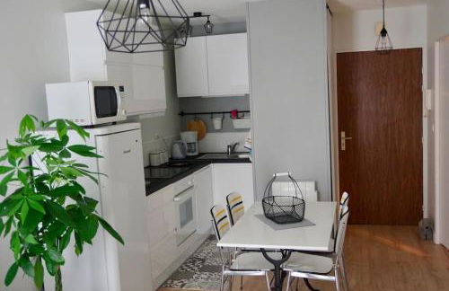 Appartement design Orléans classé 3 étoiles - Foto 6