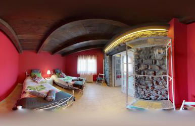 Casa Rural La Abadia-Apartamentos - Foto 32