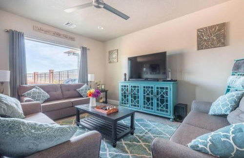 Zion Escape-Private Hot Tub - Foto 20