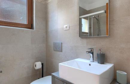 Family Casa Ida with pool and grill in Groznjan - Foto 28