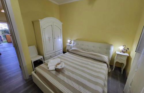 DONNA FILOMENA Residence - Foto 33