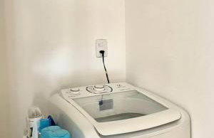 Apartamento Amplo 200m da praia ótima localização - Foto 16