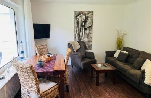 Haus Larum App. 3 - Foto 11