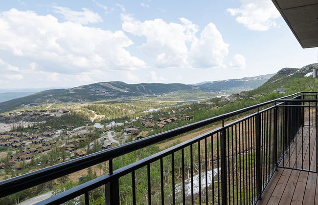 Gausta Residence - Foto 12