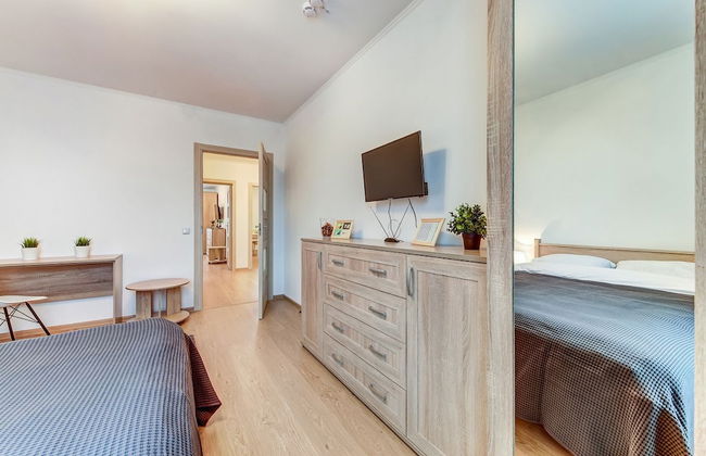 Hello Ladoga Apartment - Photo 9