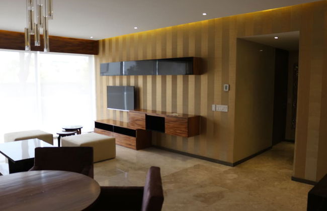 Central Park Guadalajara Boutique Apartment - Foto 11