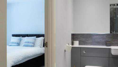 Field View- Amazing 5 bed, Great for contractors and families - Foto 5