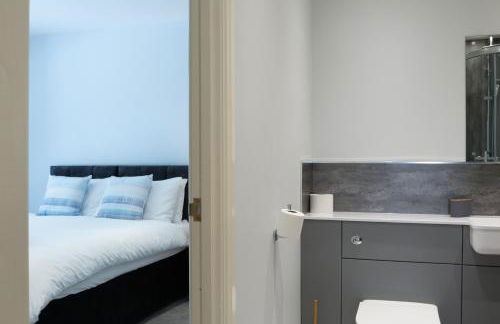 Field View- Amazing 5 bed, Great for contractors and families - Foto 5