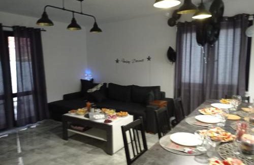 Kaszuby Punkt Klonowo Przywidz sauna klima basen - Foto 66