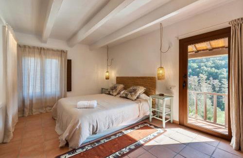 Mas del Gall - Casa Nova - Foto 17