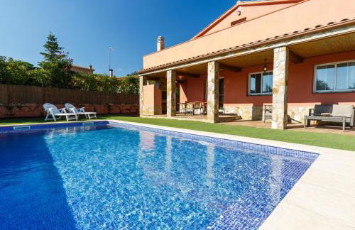 Holiday Home Montverde by Interhome - Foto 48