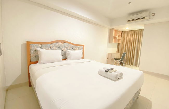 Good And Homey Studio At The Pinnacle Apartment - Foto 6