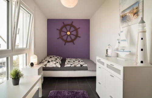 Neubau Stuttgart Messe Airport - Foto 7