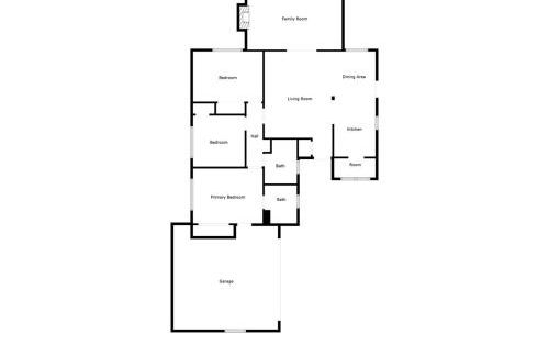 NEW Cozy Zen Pool Jacuzzi Home Heart of San Diego - Foto 29