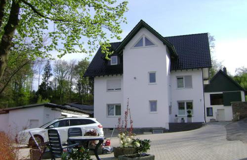 Ferienwohnung Bock Feldmannshof - Foto 1