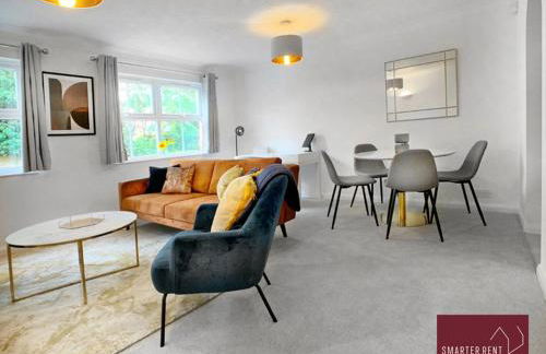 Wokingham - 2 Bedroom Maisonette - With Parking - Foto 7