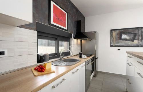 Villa Quinta by Briskva - Foto 18