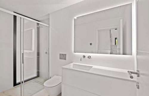 Villas Pinares de San Antón, Saltwater pool, Sea, City, Mountain Views - Foto 100