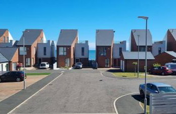 Sunrise Cottage, 2 minutes walk from the beach! - Foto 3