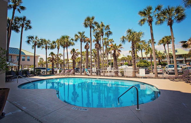 Crystal Dunes Beach Resort by Panhandle Getaways - Foto 18