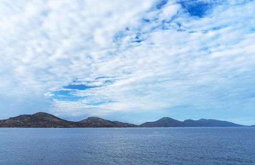 Apartment Frobost Lodge by Interhome - Foto 41