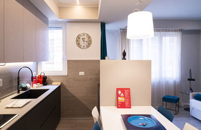 Casa Rattazzi by Wonderful Italy - Photo 1