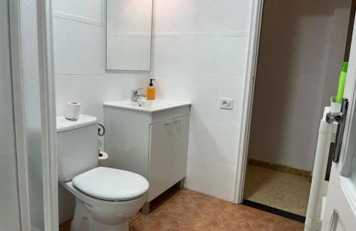 Pieds dans l'eau - vue sur mer - Playa de Melenara - Foto 32