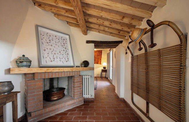 Locanda Fontelupa - Foto 24