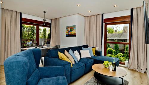 BlueApart Nadmorski Park Jastarnia - Foto 5