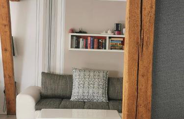 Ferienwohnung-Dorothe - Foto 13