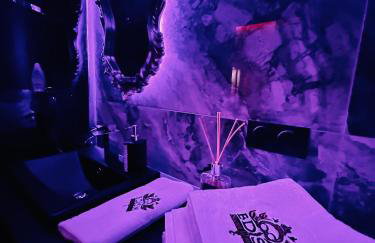 Secret BDSM - Stylowy i klimatyczny apartament dla dorosłych, NEW - Fotel GYNO, klimatyzacja, parking podziemny - Foto 16