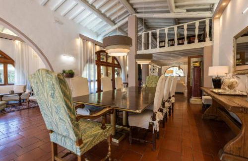 FIRENZE Villa a 5 Stelle - Villa Gaudia Luxury & Relax in Chianti - Foto 62