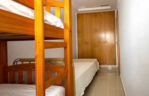 Vacaciones con el Mediterráneo a menos de 50 metros - Foto 17