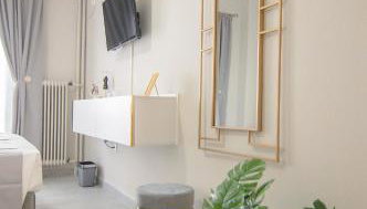 Urban Ceramic Apartment by GHH - Foto 3