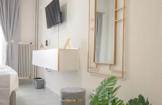 Urban Ceramic Apartment by GHH - Foto 3