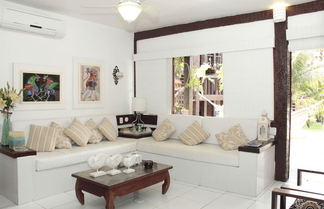 Apart Hotel Pet Friendly in B Zios Buz117 - Foto 5