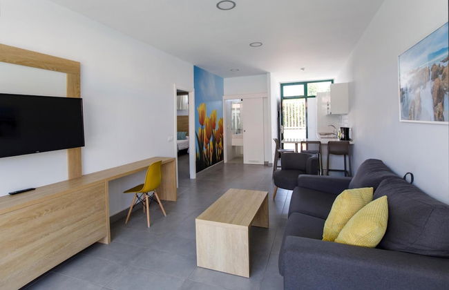 Apartamentos Walhalla - Foto 28