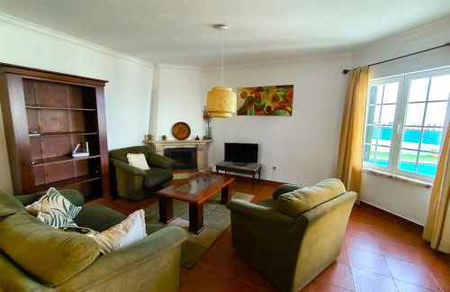 Casa Jagoza Ericeira with pool and garden - Foto 10