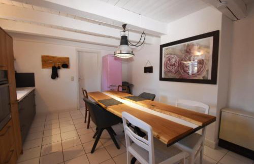 Ferienhaus Nostalgische Auszeit - Foto 10