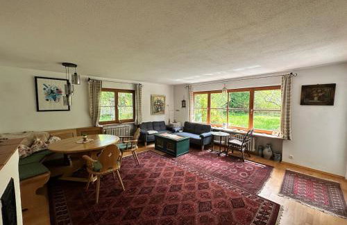 Casa Luna Entspannung am Fuße der Alpen - Foto 14