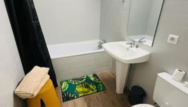 Appartement T2 - Photo 4